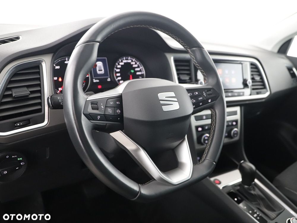 Seat Ateca 2.0 TDI Xperience S&S DSG - 12