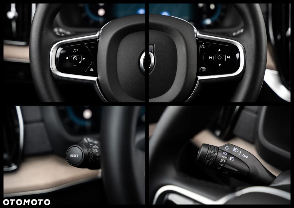 Volvo XC 90 B5 B AWD Ultra Bright - 31