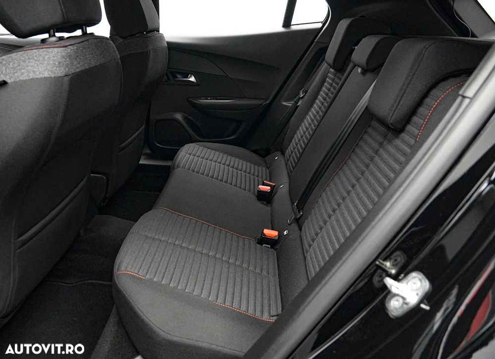 Peugeot 2008 1.2L PureTech 100 S&S BVM6 Allure - 16