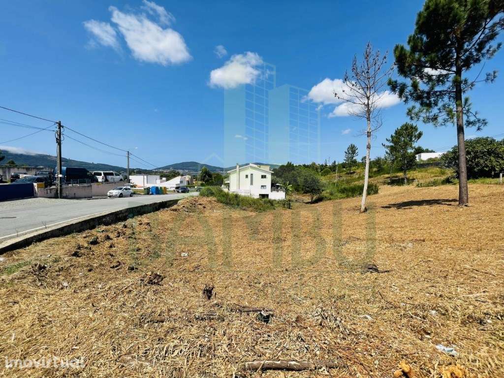 Lote de Terreno Urbano com 766m², em Seixas. - Grande imagem: 5/14