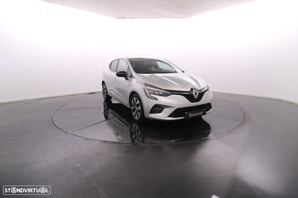 Renault Clio 1.0 TCe Limited - 11
