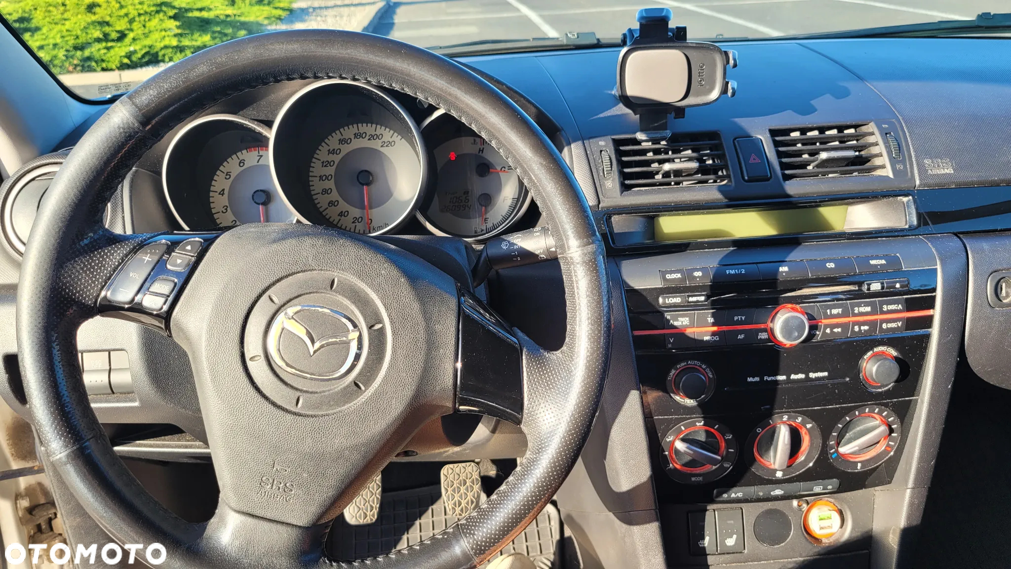 Mazda 3 - 20