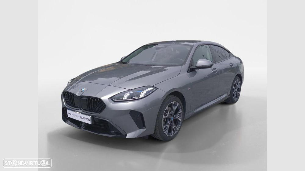 BMW 216 Gran Coupé Pack Desportivo M - 1