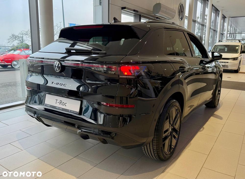 Volkswagen T-Roc - 7