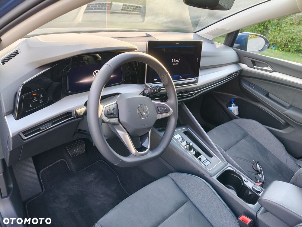 Volkswagen Golf 1.5 eTSI mHEV Life DSG - 14