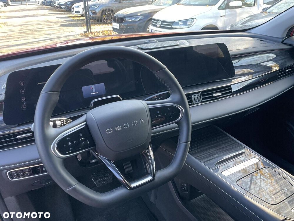 Omoda 5 - 9