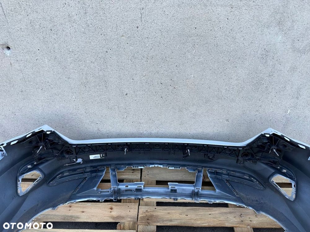 ZDERZAK TYŁ TYLNY AUDI A3 8Y 8Y5 SEDAN 2020- CAŁY - 7