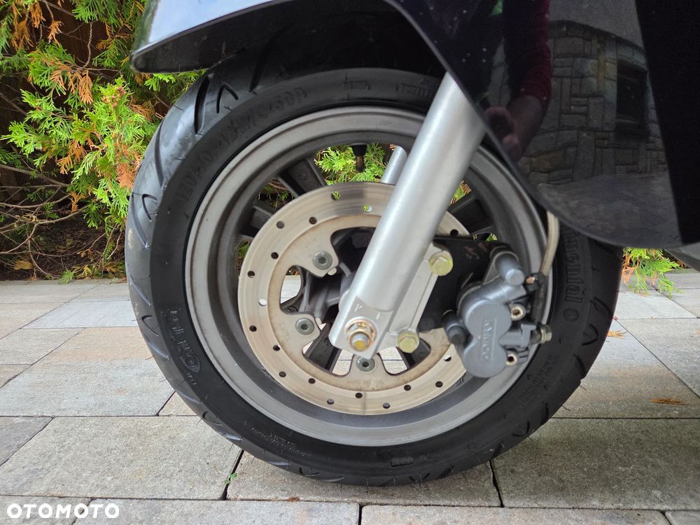 Kymco Like - 20
