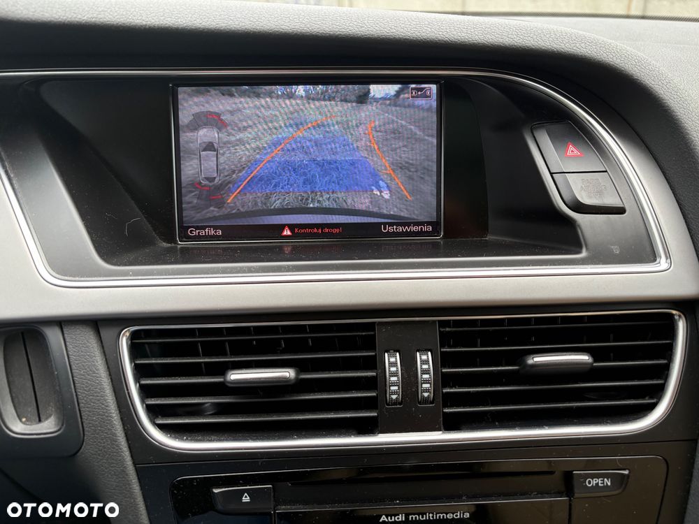 Audi A4 Avant 2.0 TDI DPF multitronic Attraction - 18