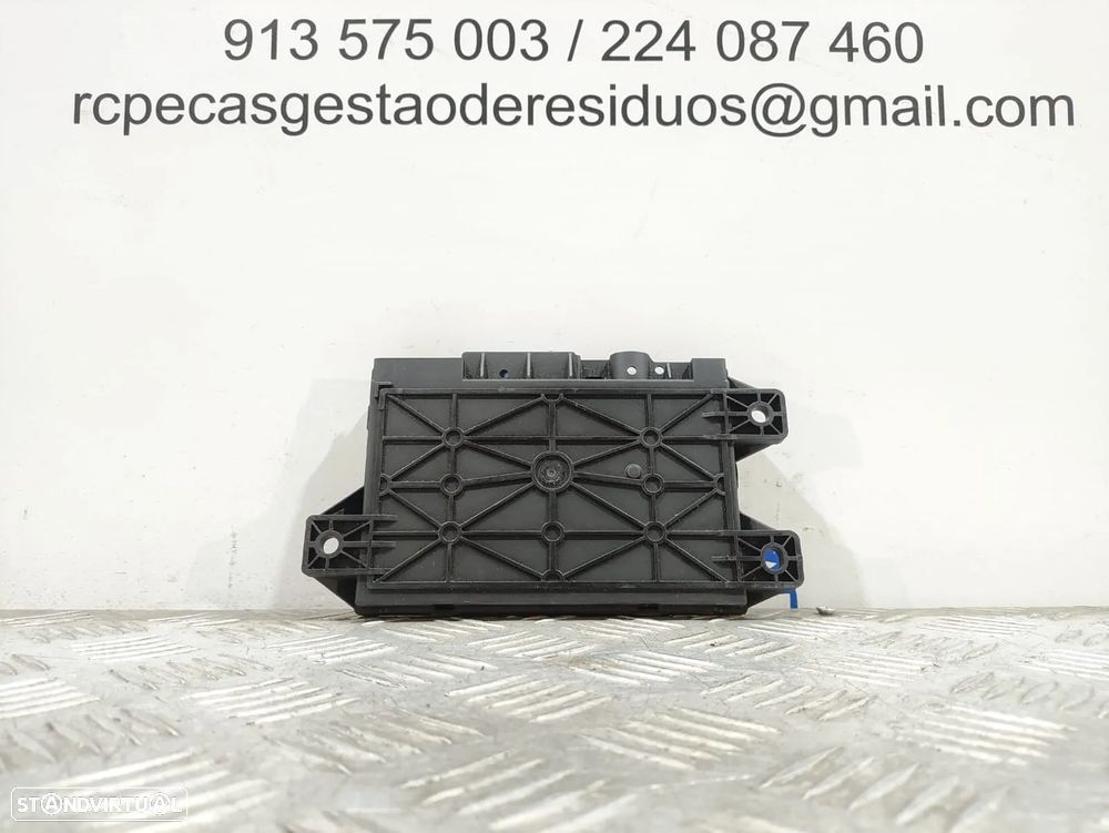 Centralina Modulo Controlo Sistema Comunicação GPS Original Jaguar XE X760 21914552686046 DPLA70718NR 2015 a 2024 - 7