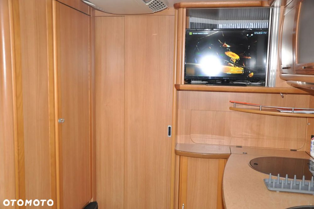 Fendt Platin 510 TF - 13