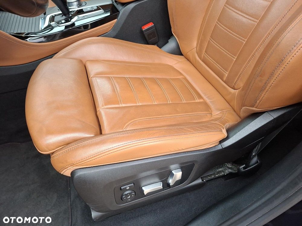 BMW X4 xDrive20i M Sport sport - 12