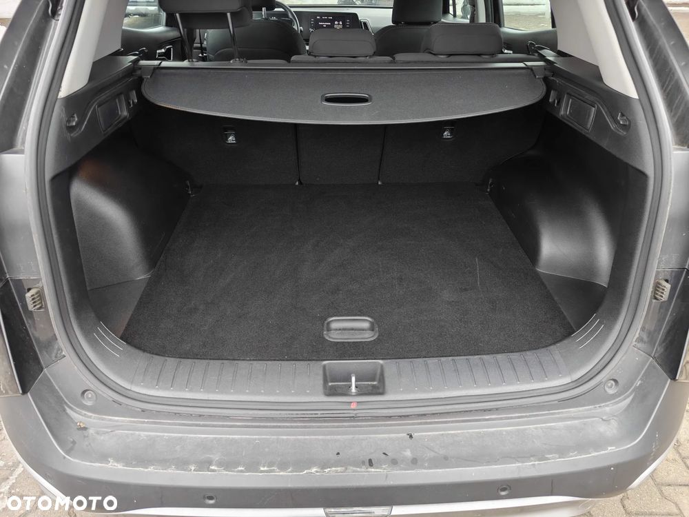 Kia Sportage 1.6 T-GDI M 2WD - 11