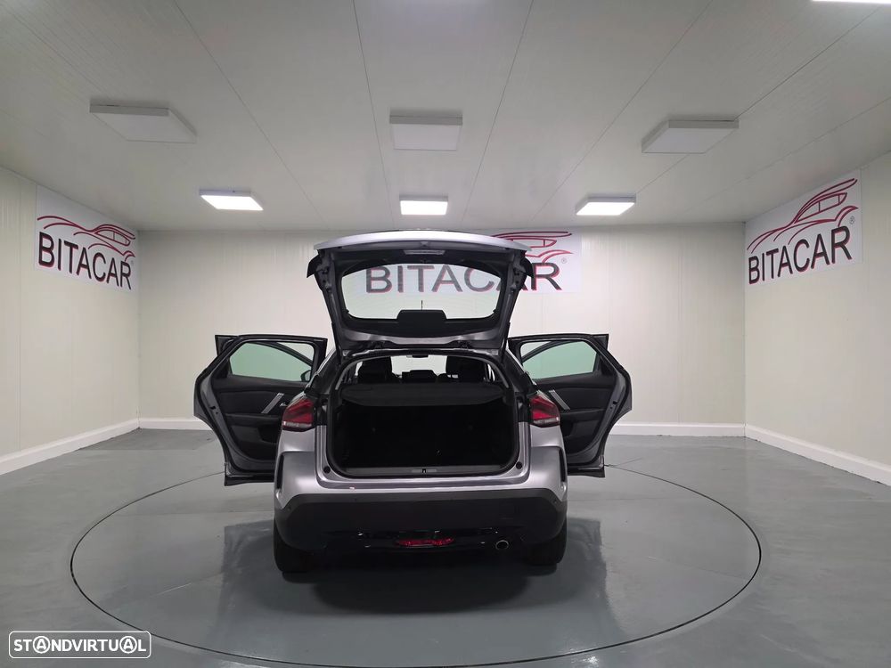 Citroën C4 1.5 BlueHDi Feel Pack - 39