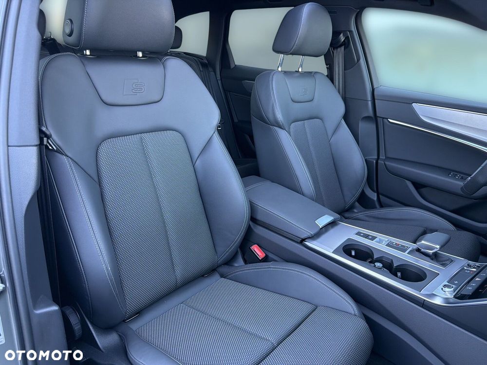 Audi A6 Avant - 15