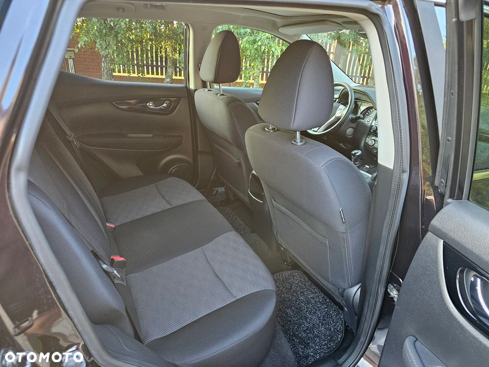 Nissan Qashqai 1.6 DIG-T Tekna+ - 29