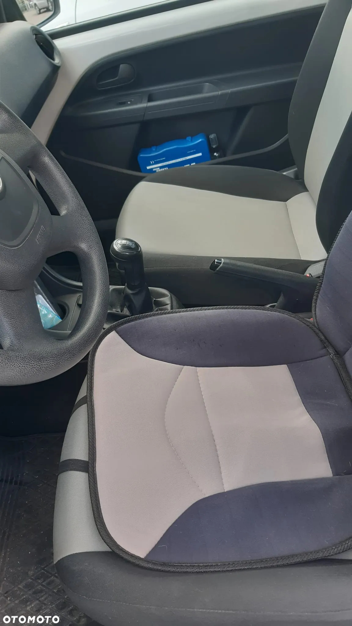 Skoda Citigo 1.0 Ambition - 11