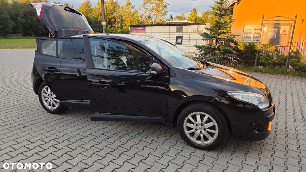 Renault Megane - 18