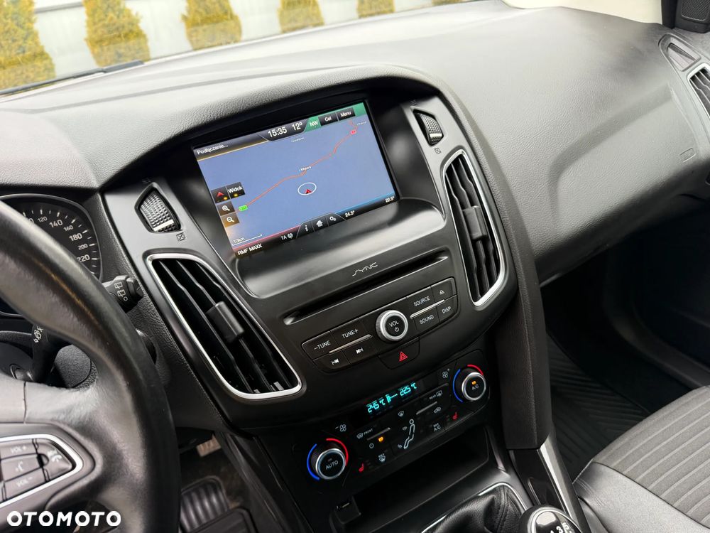 Ford Focus 1.0 EcoBoost ST-Line ASS - 12