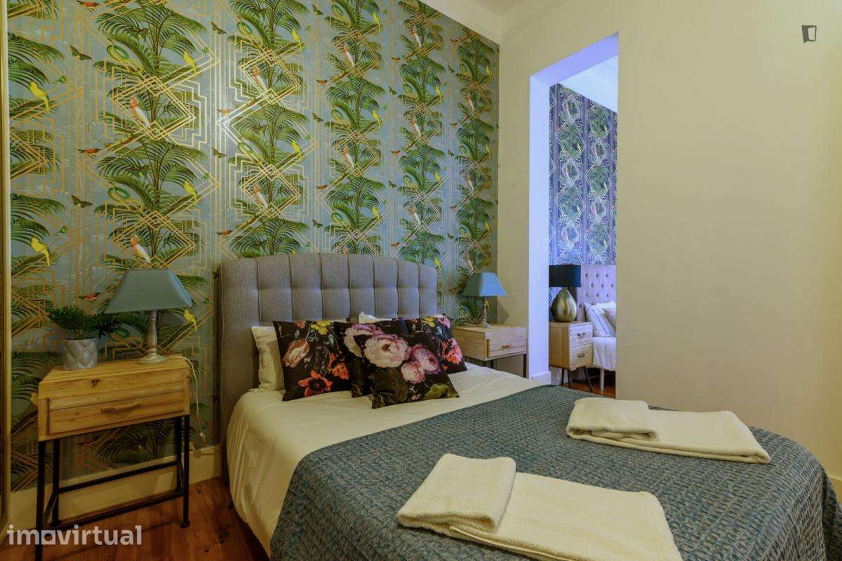 Apartamento com 3 quartos - localizado em Anjos Lisbon - Grande imagem: 4/41