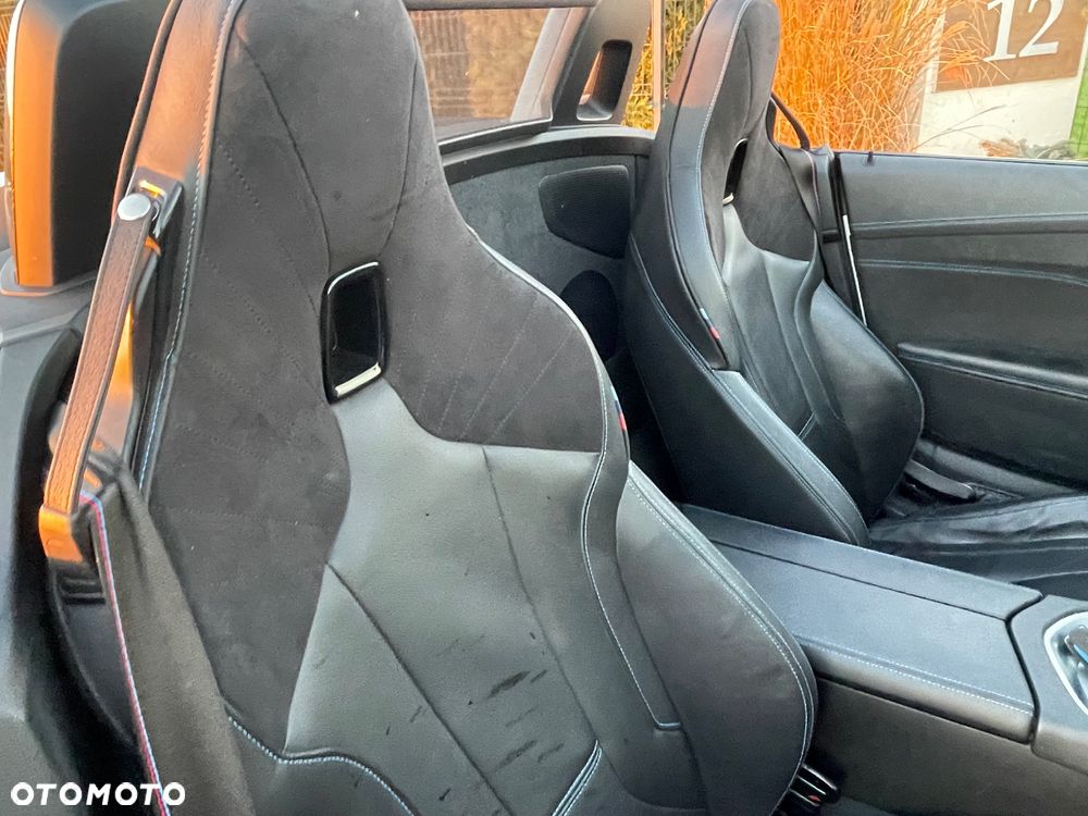 BMW Z4 sDrive20i M Sport - 10