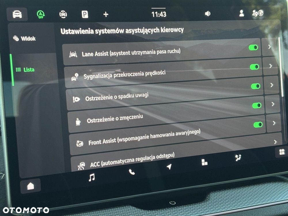 Skoda Kodiaq 2.0 TDI 4x4 Sportline DSG - 37