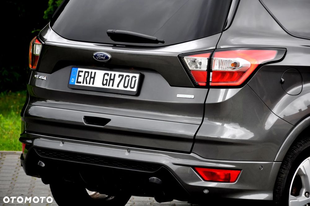 Ford Kuga 1.5 EcoBoost AWD ST-Line ASS - 19