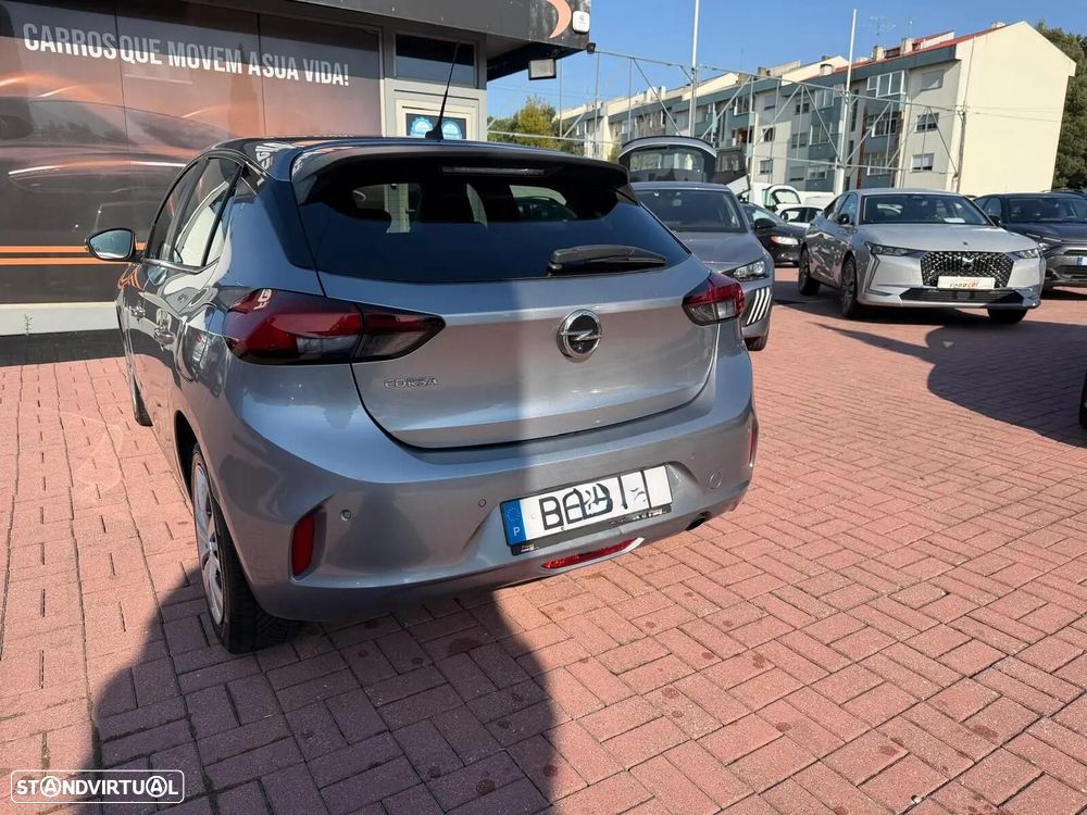 Opel Corsa 1.5 D Business - 41
