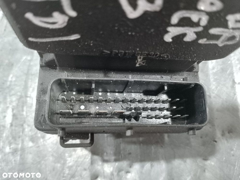 POMPA ABS SKODA SUPERB I 3B0614111HL 0273004573 1.9 TDI - 4