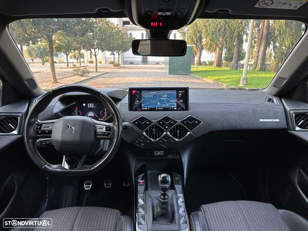 DS DS3 Crossback 1.5 BlueHDi Performance Line - 31