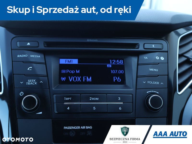 Hyundai i40 - 15