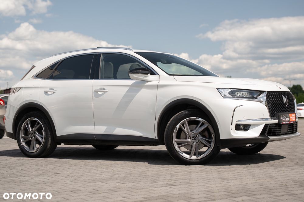 DS Automobiles DS 7 1.6 E-Tense Rivoli - 8