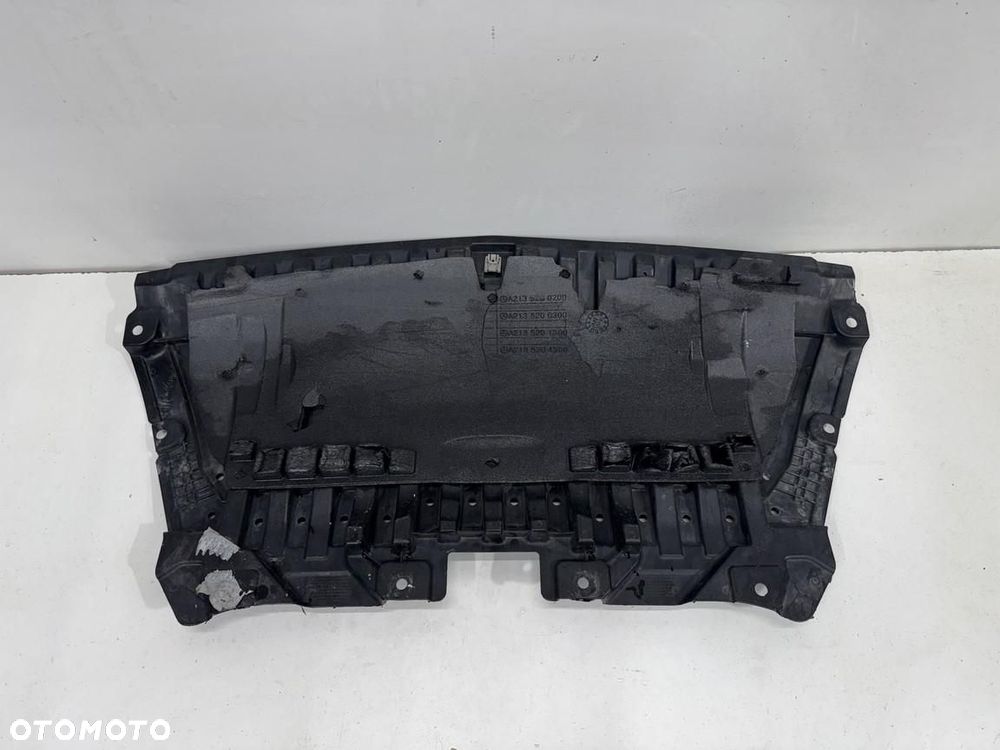 Osłona Płyta pod zderzak  Mercedes e klasa 213 A2135200200 - 1