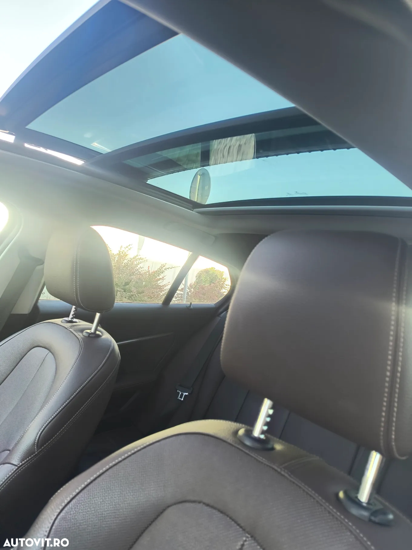 BMW Seria 1 116i Advantage - 8