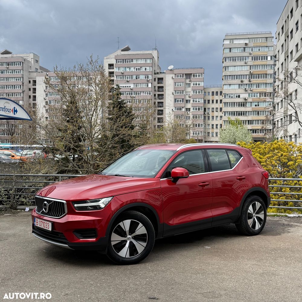 Volvo XC 40 - 2