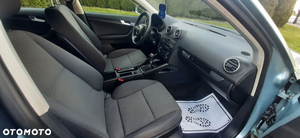 Audi A3 Sportback - 35