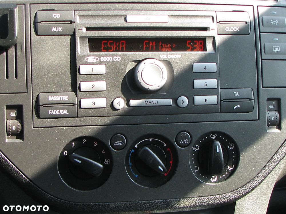 Ford C-MAX 1.8 Style - 12
