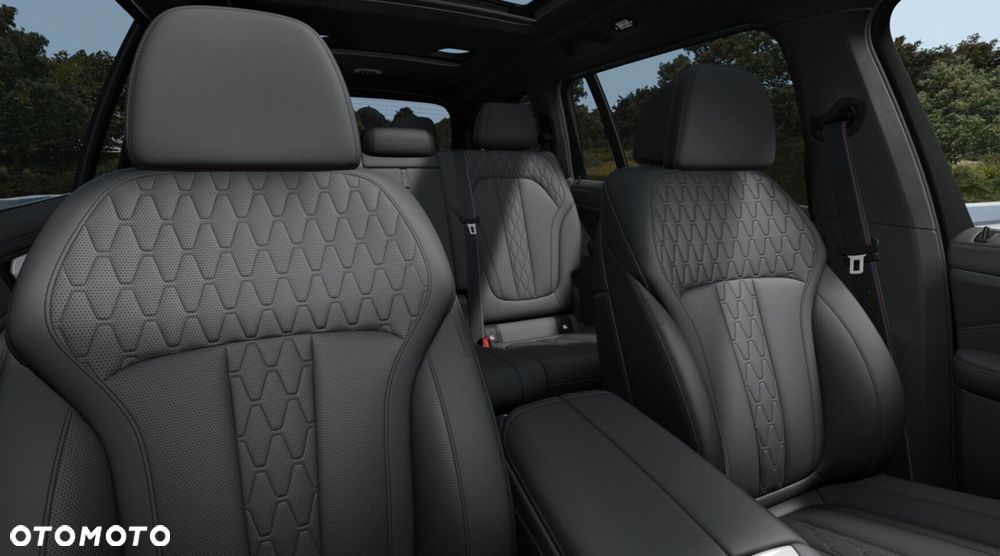BMW X7 2026 photo 4