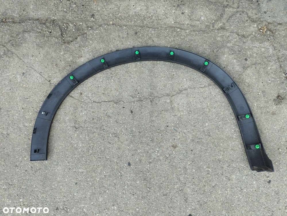 listwa na błotnik lewy tył byd atto 3 - 6