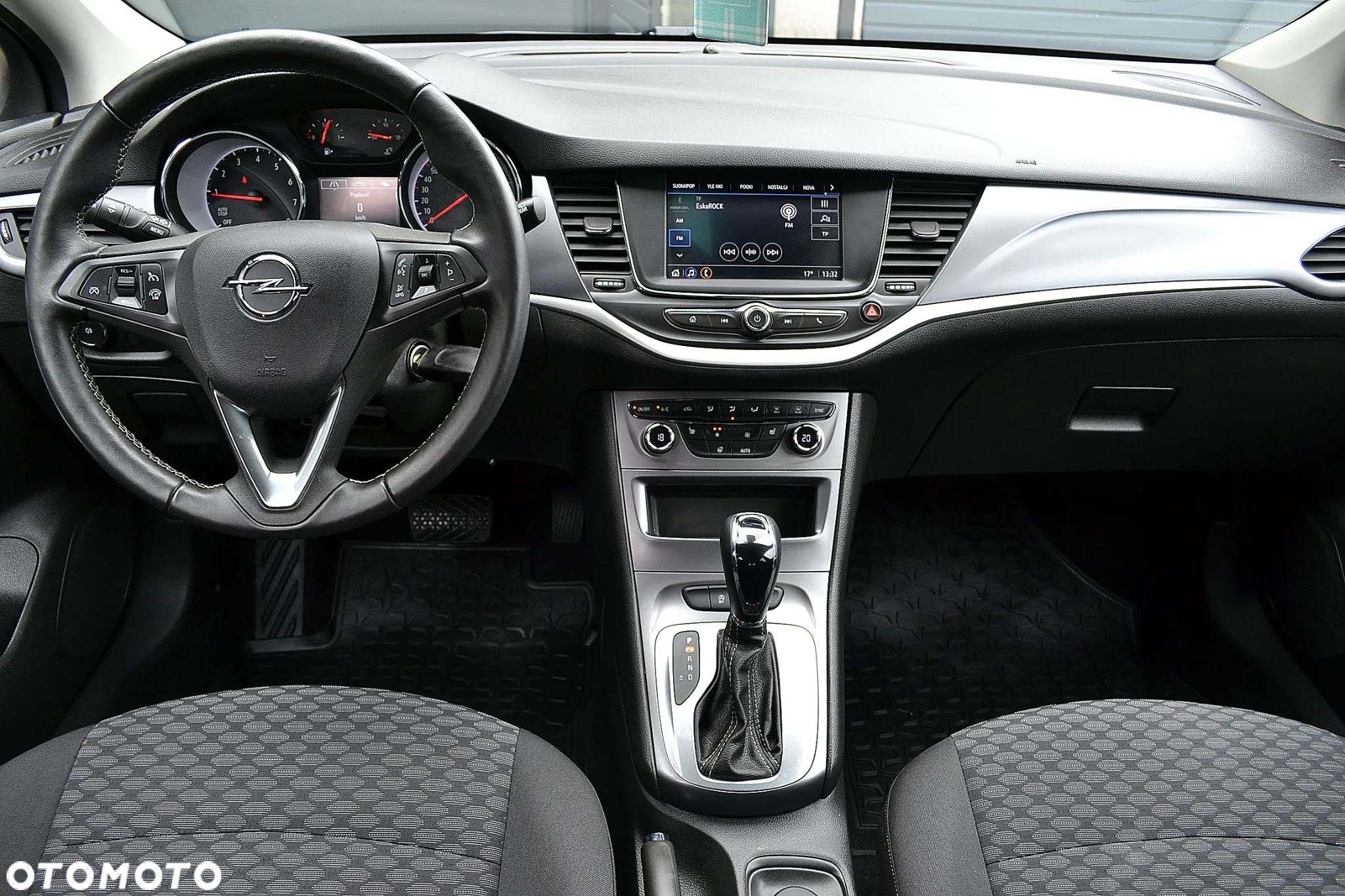 Opel Astra V 1.4 T 2020 S&S - 14