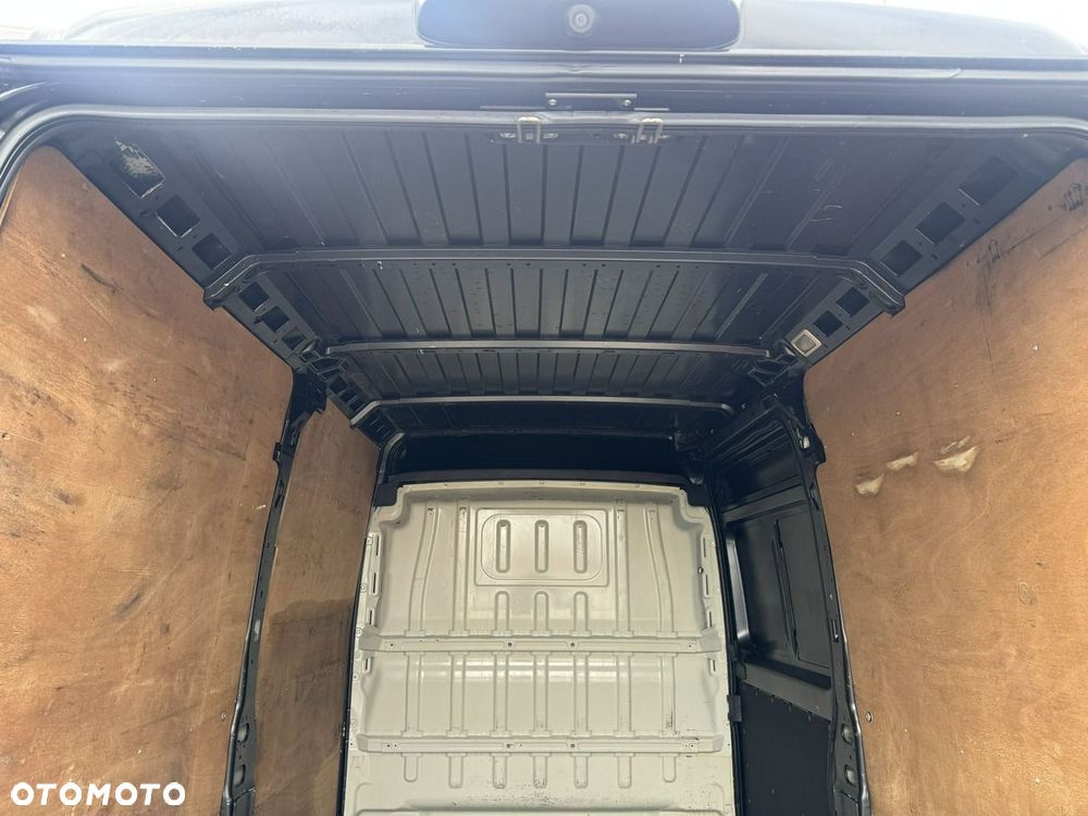 Peugeot Boxer - 20