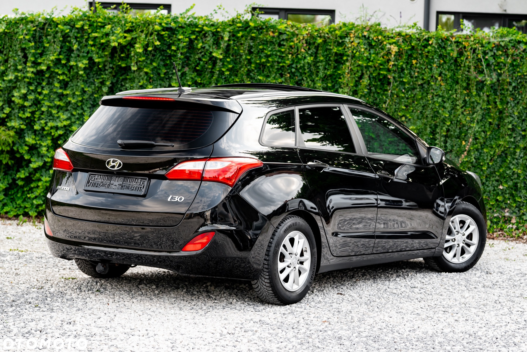 Hyundai i30 1.6 GDI Premium - 15