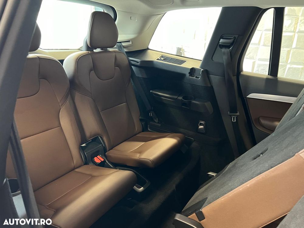 Volvo XC 90 D4 Momentum - 15