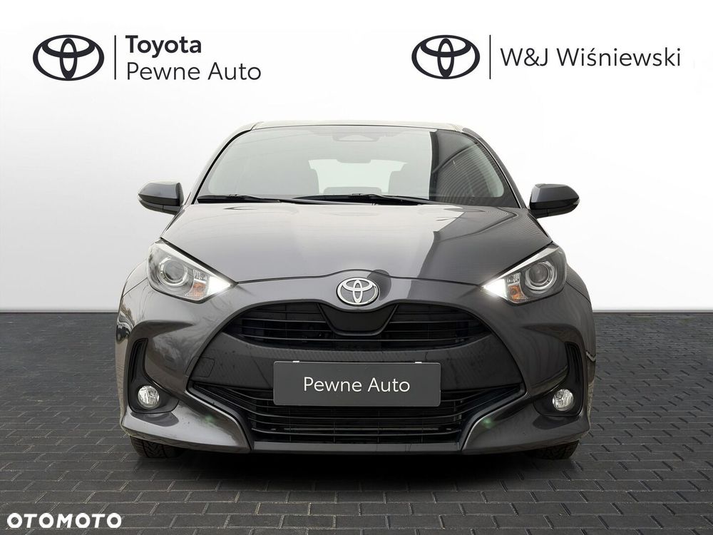 Toyota Yaris Hybrid 1.5 Comfort - 26