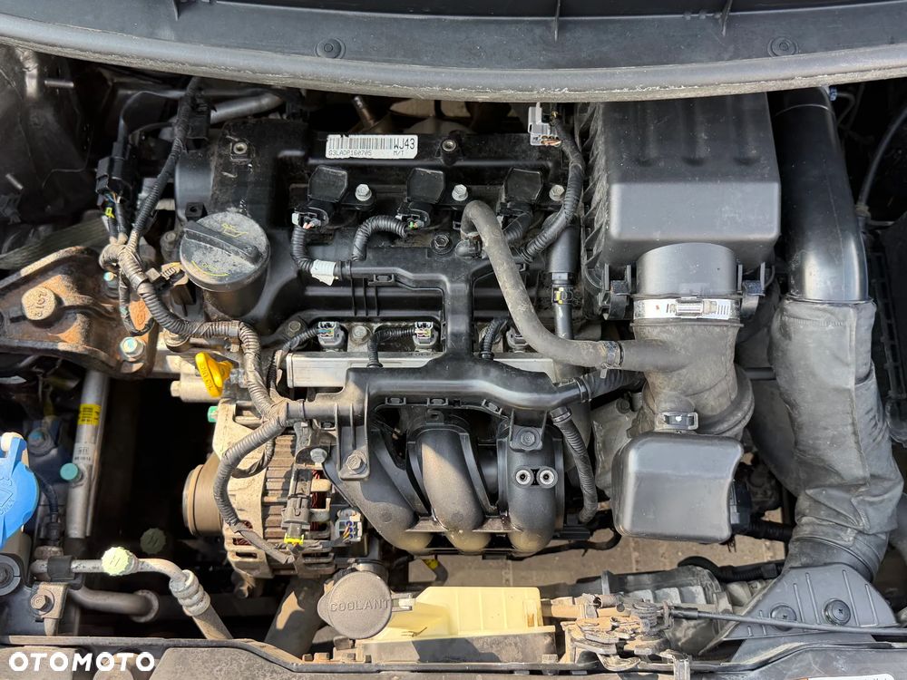 Kia Picanto 1.0 Business Line - 26