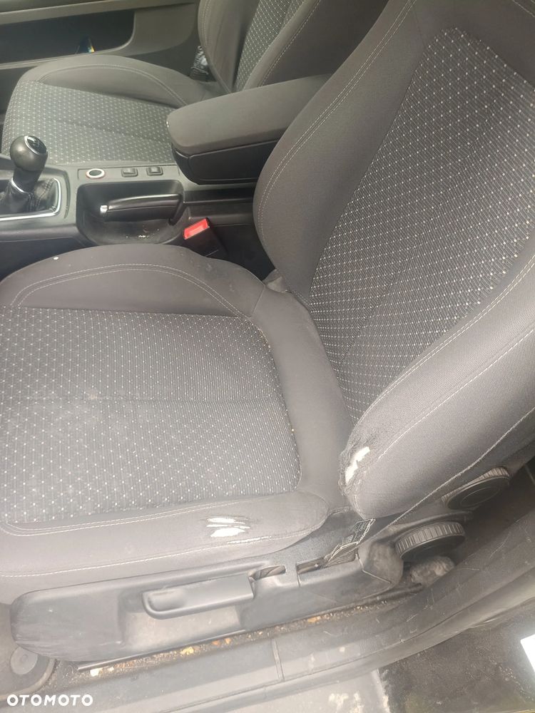 Seat Exeo 2.0 TDI DPF Style - 15