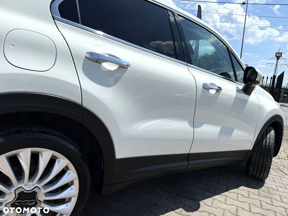 Fiat 500X 1.4 Multiair 4x2 S&S S-Design City Look - 40