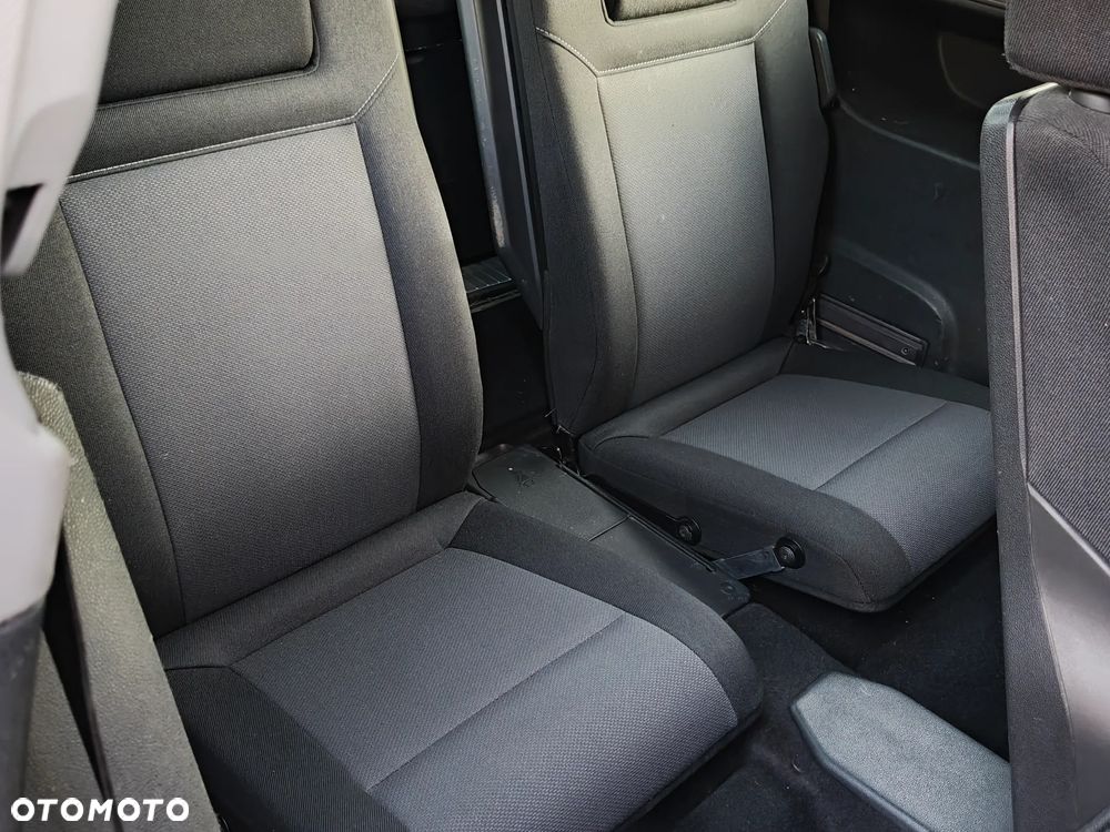 Opel Zafira 1.9 CDTI Elegance - 8