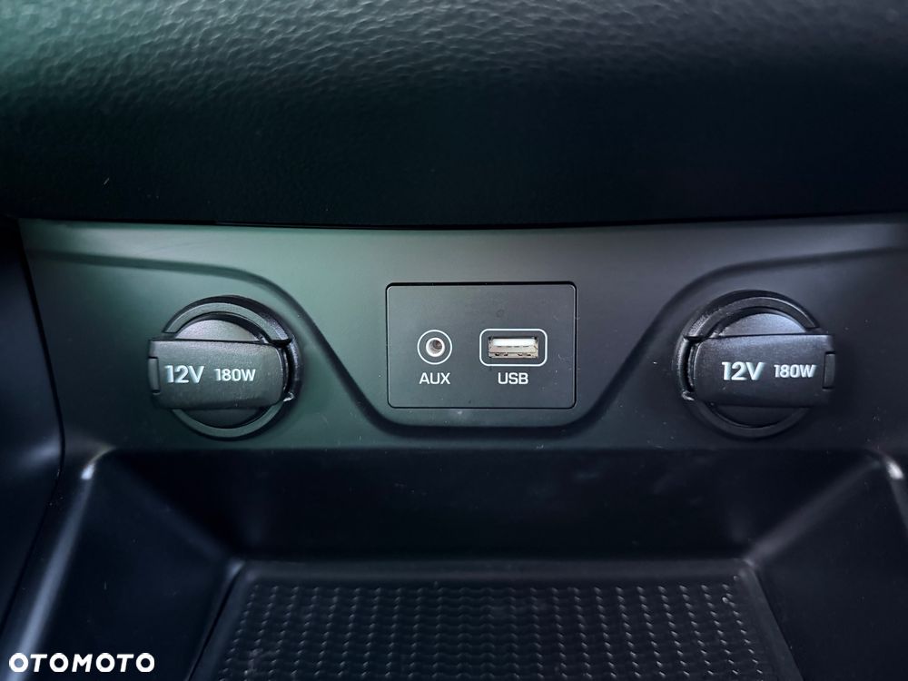 Hyundai Tucson - 25