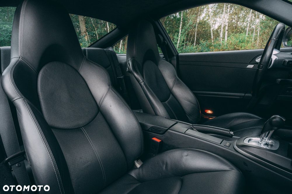 Porsche 911 Carrera 4S PDK - 8